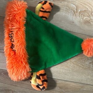 Tigger samta hat